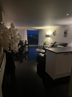 woonboot de dobber loosdrechtse plassen 6-8 personen - 1