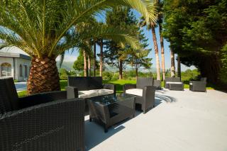 Hotel La Palma de Llanes - Llanes - 9