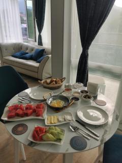Holiday inn Adnan boutique guest rooms and pool - Gabala - 8