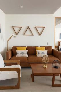 Luxury 2BR, Ocean view from Balcony and Rooptop - 5