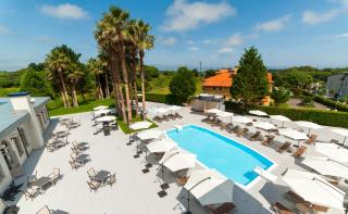 Hotel La Palma de Llanes - Llanes - 0