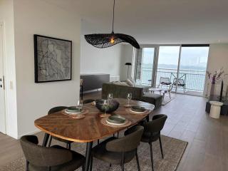 Hello Zeeland - Appartment Port Scaldis 07-031 - 6