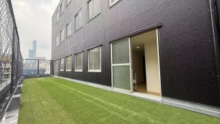 Namba Ambers Hostel 6607 - 0