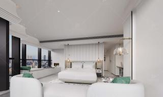Mehood Elegant Hotel Panyu Chimelong Wanbo - 7