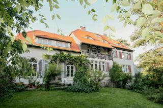 Cozy Apartment In Villa Near Pillnitzer Schloss - 9