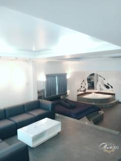 115sqm Studio type Jacucci - Apartment 301 - 4