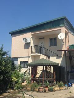 Loka apartment Strumica - Strumica - 9