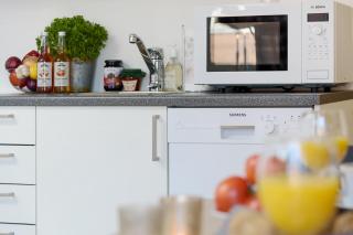 The Apartments Company - Majorstuen - 5