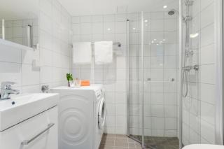 The Apartments Company - Majorstuen - 8