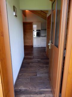 Ferienwohnung Kirchschlager - Bad Aussee - 8