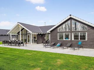 18 person holiday home in Hasselberg - 8
