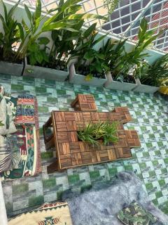 Saigon Town - Ho Chi Minh - 9