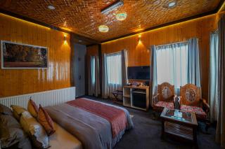 Gulmarg Woods By Stay Pattern - Gulmarg - 9