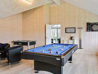 18 person holiday home in Hasselberg - 2