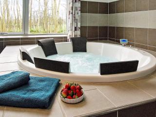 18 person holiday home in Hasselberg - 3