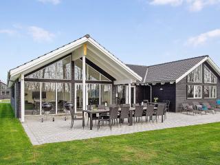 18 person holiday home in Hasselberg - 0