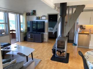 Voss Resort self-catered apartments - 9