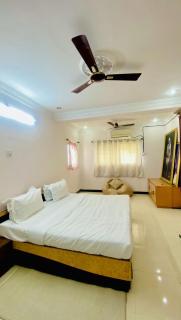 Silver ok appartment - 0