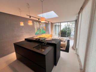 Apartment With Spa In Villeneuve-Lès-Avignon - 9