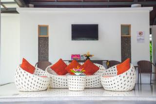 Tinidee Golf Resort Phuket - SHA Extra Plus - Kathu - 5