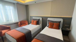 Hotel Zurich Istanbul Old City - Istanbul - 2