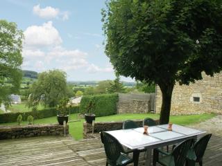 Holiday Home in Saint-Geniez-d'Olt near Lot River - 9