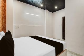 Hotel O The Signature Stay - 6
