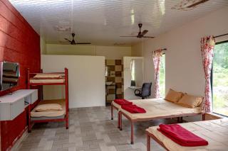 Nandanvan Farm by Travel Beetle - 1