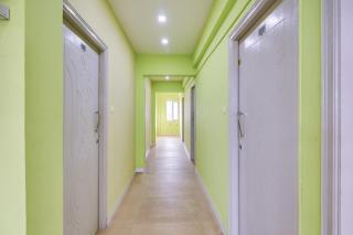 Hotel O Gayathri Lodging & Boarding - 6