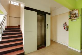 Hotel O Gayathri Lodging & Boarding - Chik Bānavar - 4