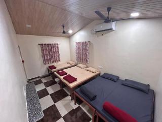 Nandanvan Farm by Travel Beetle - 3