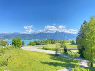 Hof & See Apartment - Rieden - 1