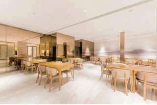 JI Hotel Beijing Shangdi Anningzhuang - Pechino - 8