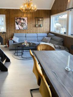 Cabin With Views Over Geilo - 8