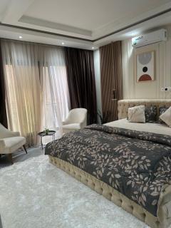 Bubble home chambre d hôte - 0