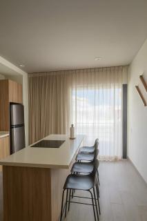 Luxury 2BR, Ocean view from Balcony and Rooptop - Playa del Carmen - 8