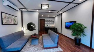 Wyndham Lyntimes Thanh Thuỷ Shoptel - Khu nghỉ dưỡng khoáng nóng - 9