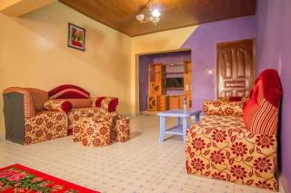 Grande Hotel - Isiolo - 5