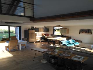 Holiday Home in Escalles near Cap Blanc Nez - 2