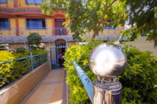 Grande Hotel - Isiolo - 9