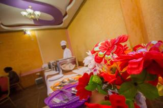 Grande Hotel - Isiolo - 2