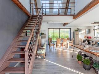 Holiday Home in Escalles near Cap Blanc Nez - Escalles - 1