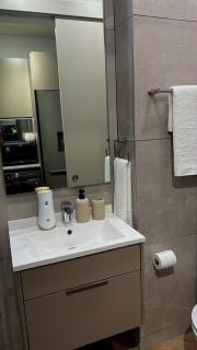 One Rosebank apartments unit 321 - 6