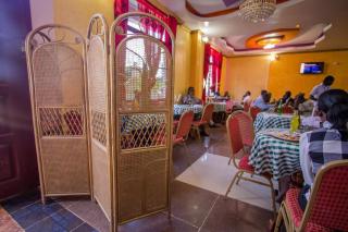 Grande Hotel - Isiolo - 3