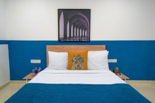 Olive Hotel HAL 2nd Stage by Embassy Group - 4