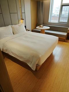 JI Hotel Beijing Shangdi Anningzhuang - Pechino - 6