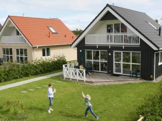 8 person holiday home in Gelting - Gelting - 8
