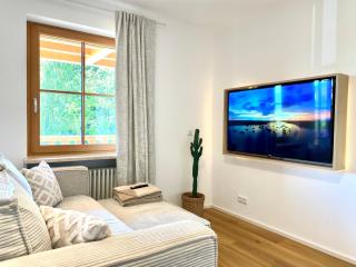 Hof & See Apartment - Rieden - 1