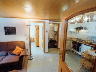 Wohnung in Waldnähe in Plankenstein - 2