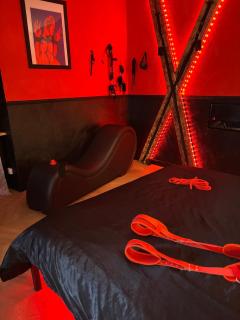 L éveil des plaisirs jeux coquins balnéo - - 7